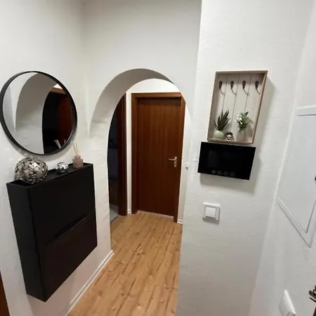 Apartment Wohnerlebniswelt