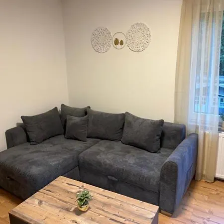 Apartment Wohnerlebniswelt Gelsenkirchen
